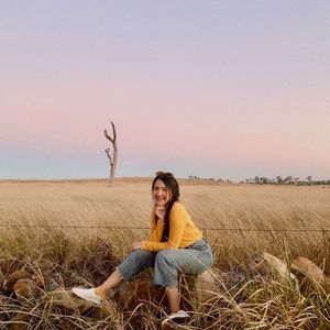 Meet your Posher, Fah